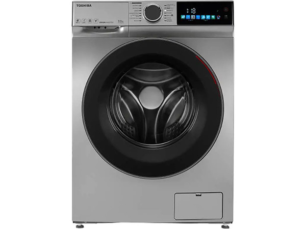 Стиральная машина Toshiba TW-BN90C4RU(SK)