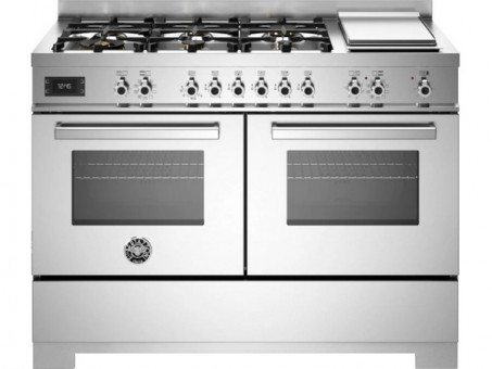 Варочный центр Bertazzoni PRO126G2EXT2