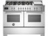 Варочный центр Bertazzoni PRO126G2EXT2