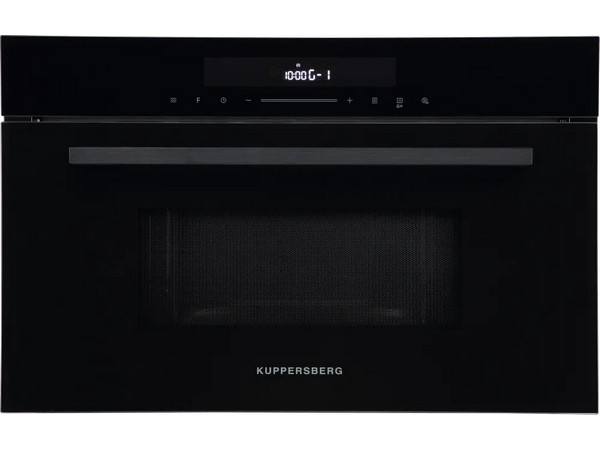 СВЧ-печь Kuppersberg HMW 634 B встраиваемая СВЧ-печь Kuppersberg HMW 634 B встраиваемая