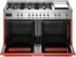 Варочный центр Bertazzoni PRO126G2EART2
