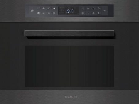 СВЧ-печь GRAUDE MWG 45.0 SE встраиваемая
