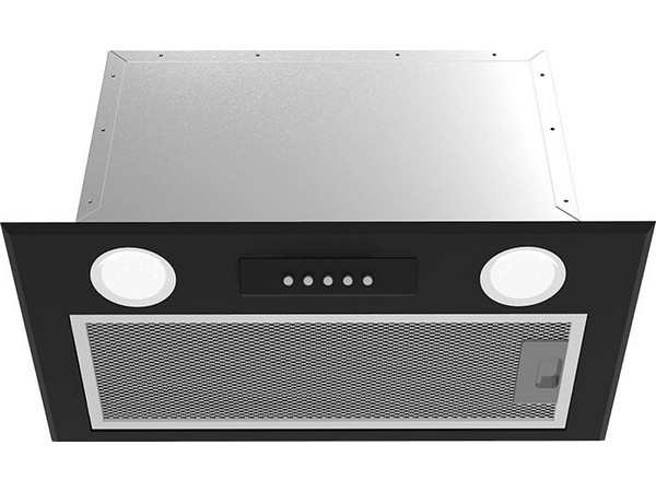 Вытяжка Midea MH60I370B Вытяжка Midea MH60I370B