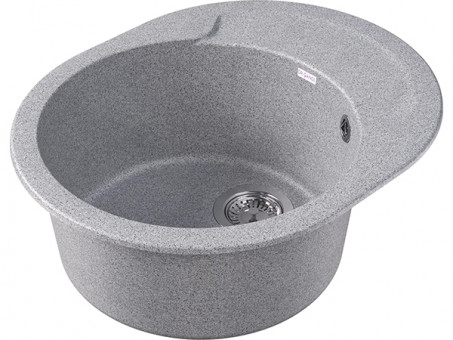 Мойка Dr.Gans Берта 580 серый