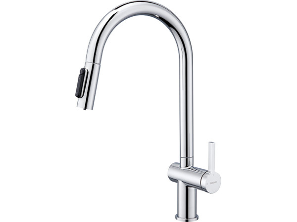 Смеситель Longran Techno LM2187 Chrome Смеситель Longran Techno LM2187 Chrome