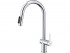 Смеситель Longran Techno LM2187 Chrome Смеситель Longran Techno LM2187 Chrome