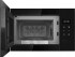 СВЧ-печь MAUNFELD JBMO155SGB02 встраиваемая