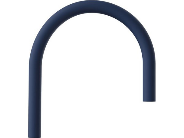 Сменный гибкий шланг для смесителя Omoikiri Kanto OT-01-IB indigo blue (4996045) Сменный гибкий шланг для смесителя Omoikiri Kanto OT-01-IB indigo blue (4996045)
