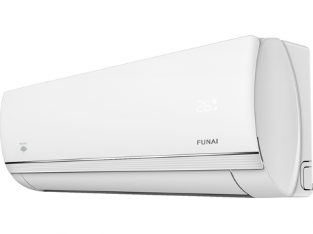 Сплит-система Funai RAC-KD25HP.D02/S/RAC-KD25HP.D02/U Wi-Fi