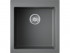 Мойка Omoikiri Bosen 47-PL Tetogranit/платина (4993591) Мойка Omoikiri Bosen 47-PL Tetogranit/платина (4993591)