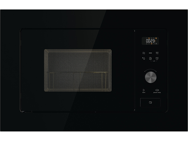 СВЧ-печь Gorenje BM201AG1BG встраиваемая