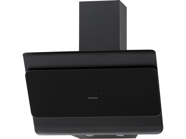 Вытяжка KRONA URAN 600 DN BLACK 4S Вытяжка KRONA URAN 600 DN BLACK 4S