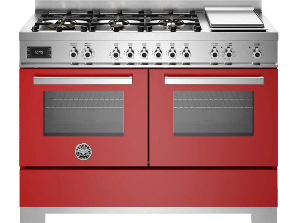 Варочный центр Bertazzoni PRO126G2EROT2