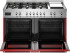 Варочный центр Bertazzoni PRO126G2EROT2