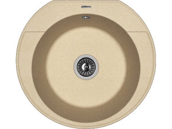 Мойка Florentina Эльба бежевый