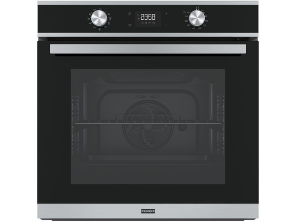 Духовой шкаф Franke FSM 97 P XS (116.0606.096)