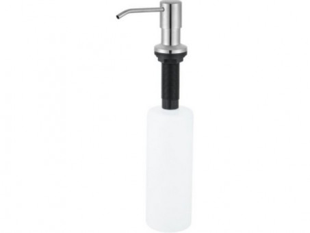 Дозатор Oulin OL-401 D Chrome