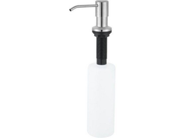 Дозатор Oulin OL-401 D Chrome