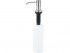Дозатор Oulin OL-401 D Chrome