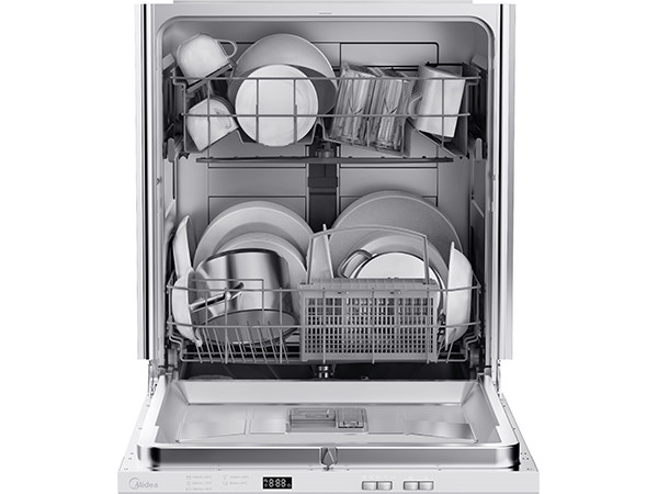 Посудомоечная машина Midea MID60S060 Посудомоечная машина Midea MID60S060