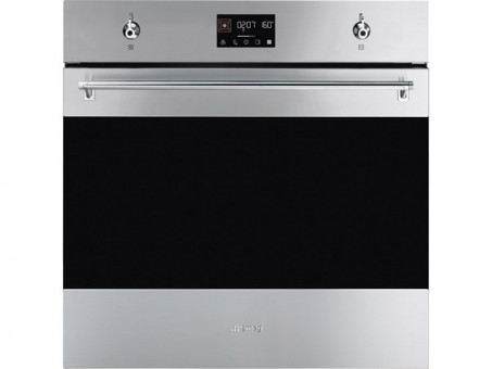 Духовой шкаф SMEG SOP6302TX