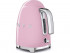 Чайник электрический SMEG KLF03PKEU розовый Чайник электрический SMEG KLF03PKEU розовый