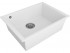 Мойка Paulmark Grato 60 PM866044-WH, white Мойка Paulmark Grato 60 PM866044-WH, white