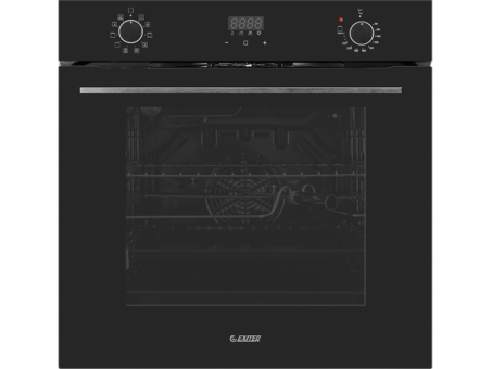Духовой шкаф EXITEQ EXO-110 black