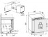 Морозильная камера Liebherr SUFc 3703-20 001 Pure встраиваемая Морозильная камера Liebherr SUFc 3703-20 001 Pure встраиваемая