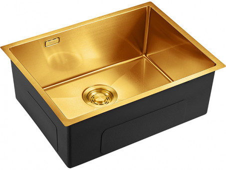 Мойка Emar EMB-132 Golden