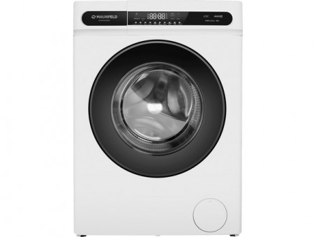 Стиральная машина MAUNFELD MFWM148WH01