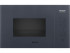 СВЧ-печь SMEG FMI125G встраиваемая СВЧ-печь SMEG FMI125G встраиваемая