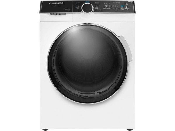 Стиральная машина MAUNFELD MFWM1510WH06