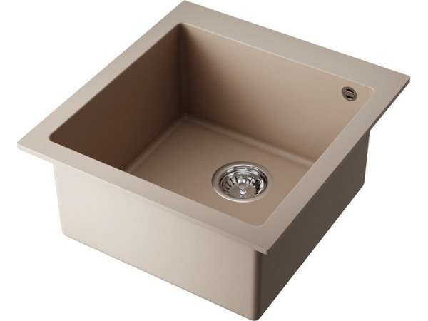 Мойка Omoikiri Bosen 47-SA Tetogranit/бежевый (4993588) Мойка Omoikiri Bosen 47-SA Tetogranit/бежевый (4993588)