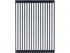 Ролл-мат Paulmark COLUMNA C440-SB, силикон черный