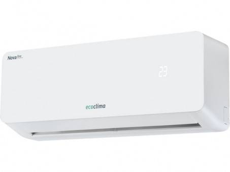 Сплит-система Ecoclima White ECW/I-СH12/AA-4R1/EC/I-CH12/A-4R1