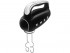 Ручной миксер SMEG HMF01BLEU черный