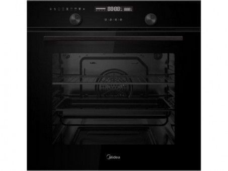 Духовой шкаф Midea MO78107CGB