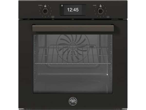 Духовой шкаф Bertazzoni FPRO6117CTN3 с паром Духовой шкаф Bertazzoni FPRO6117CTN3 с паром