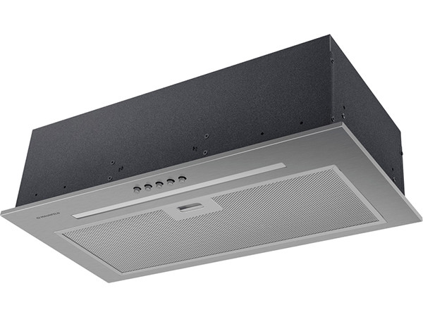 Вытяжка MAUNFELD Crosby 850LED нерж. сталь Вытяжка MAUNFELD Crosby 850LED нерж. сталь
