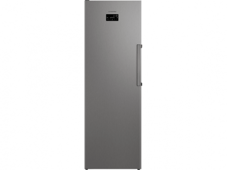 Морозильная камера MAUNFELD MFFR186NFDS Slim Inverter