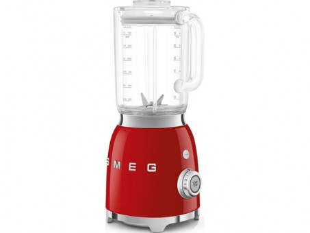 Блендер SMEG BLF03RDEU красный