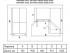 Холодильник MEFERI MFR70BK TOTAL NO FROST CROSS DOOR ULTRA