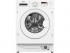 Стиральная машина Midea MFGLW80B/W встраиваемая