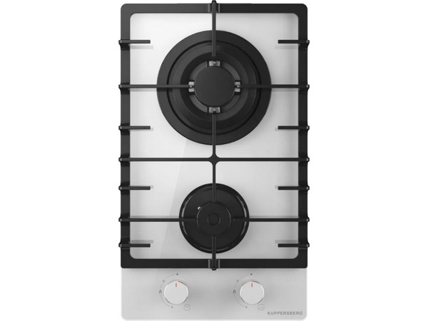Варочная панель Kuppersberg FG 36 W газовая Варочная панель Kuppersberg FG 36 W газовая