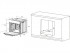 Духовой шкаф MEFERI MEO6016WH COMFORT PLUS Духовой шкаф MEFERI MEO6016WH COMFORT PLUS