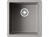 Мойка Omoikiri Kata 40-U-GR Artgranit/leningrad grey (4993397)