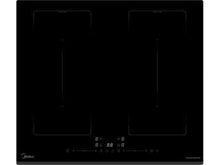 Варочная панель Midea MIH67787F индукционная