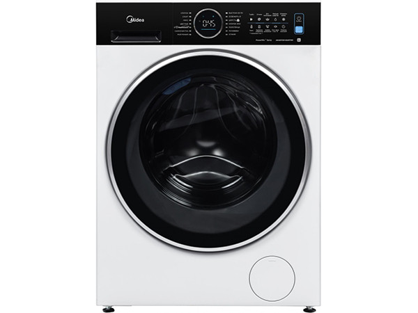 Стиральная машина MIDEA MF210W105WB/W Стиральная машина MIDEA MF210W105WB/W