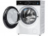 Стиральная машина MIDEA MF210W105WB/W Стиральная машина MIDEA MF210W105WB/W